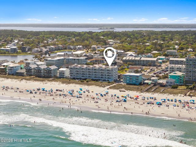 201 Carolina Beach Avenue S 207, Carolina Beach, NC 28428