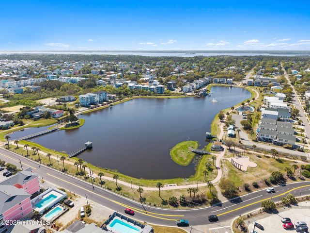 201 Carolina Beach Avenue S 207, Carolina Beach, NC 28428
