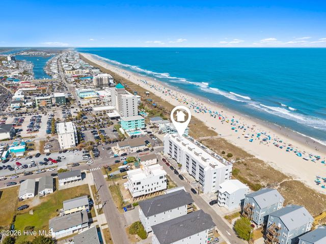 201 Carolina Beach Avenue S 207, Carolina Beach, NC 28428