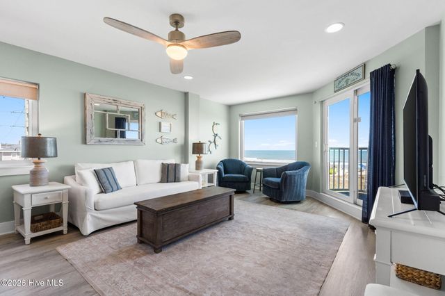 201 Carolina Beach Avenue S 207, Carolina Beach, NC 28428