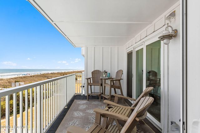201 Carolina Beach Avenue S 207, Carolina Beach, NC 28428