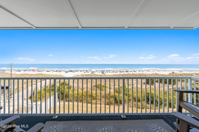 201 Carolina Beach Avenue S 207, Carolina Beach, NC 28428