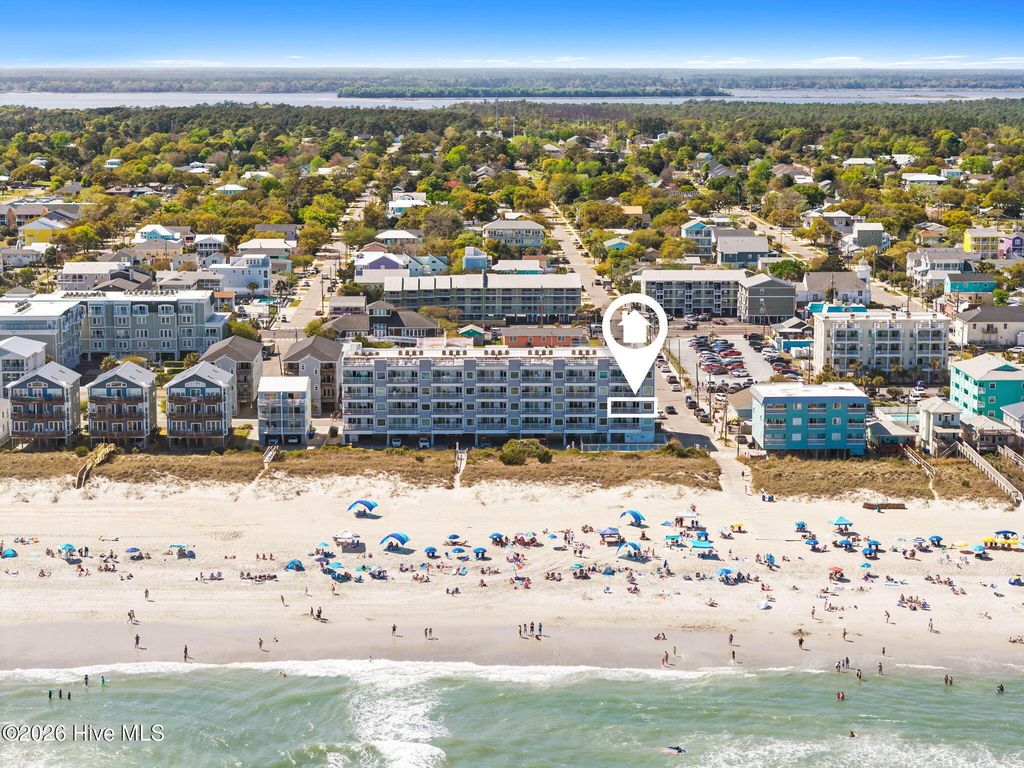201 Carolina Beach Avenue S 207, Carolina Beach, NC 28428
