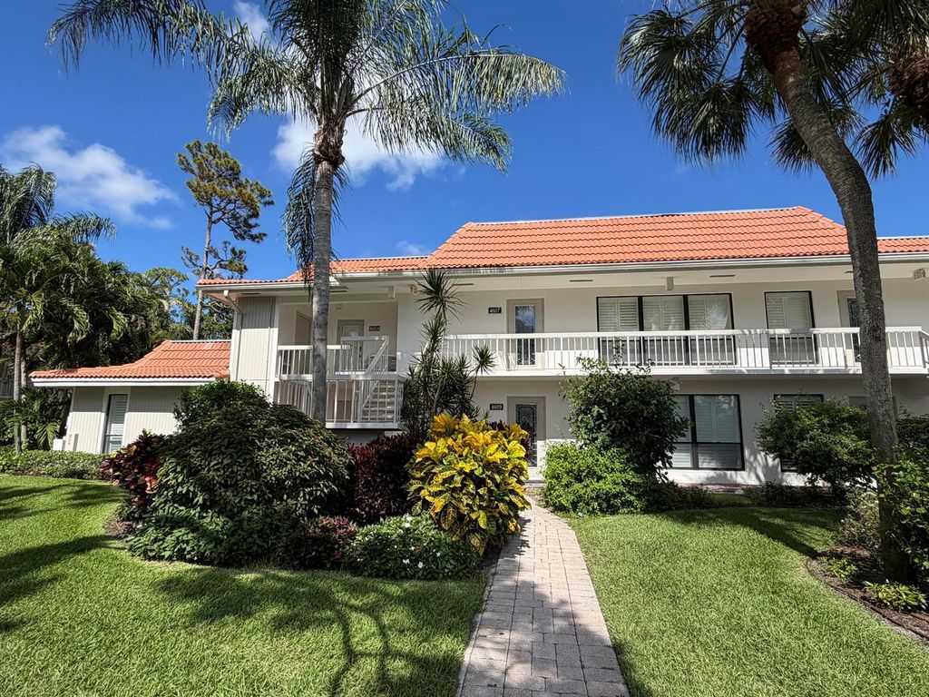 4607 Kittiwake Court 2, Boynton Beach, FL 33436
