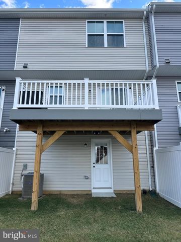 25 F FLOYD AVE, Beverly, NJ 08010