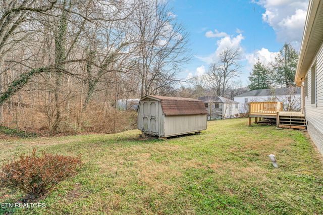 4728 Ridge Grove Rd, Knoxville, TN 37918