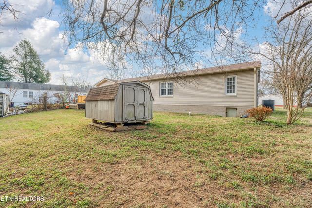 4728 Ridge Grove Rd, Knoxville, TN 37918