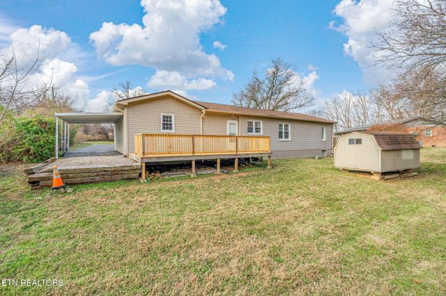 4728 Ridge Grove Rd, Knoxville, TN 37918