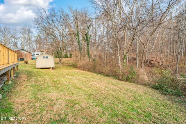 4728 Ridge Grove Rd, Knoxville, TN 37918