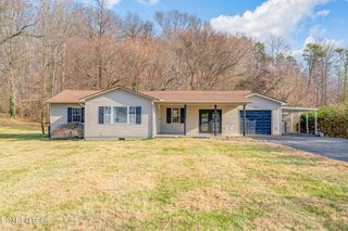 4728 Ridge Grove Rd, Knoxville, TN 37918