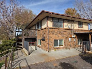 360 S Wolff Street, Denver, CO 80219