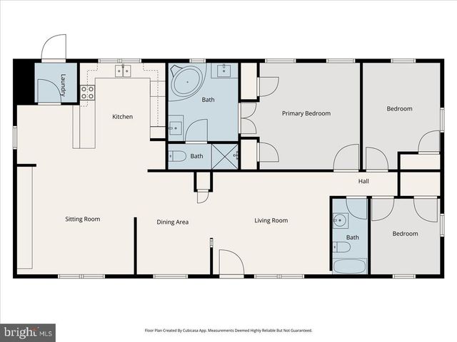 643 KING ROW RD, Oxford, PA 19363