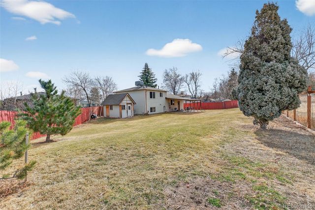 1531 S Queen Street, Denver, CO 80232