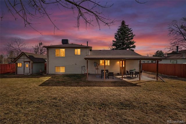 1531 S Queen Street, Denver, CO 80232