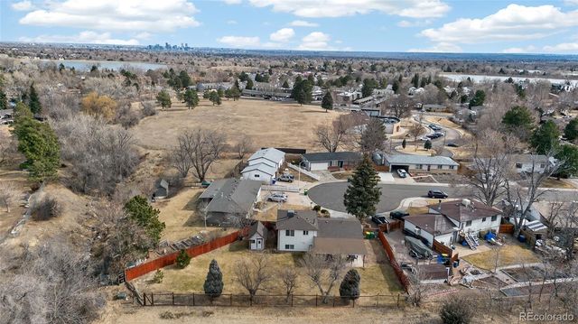 1531 S Queen Street, Denver, CO 80232