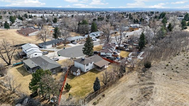 1531 S Queen Street, Denver, CO 80232