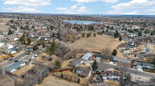 1531 S Queen Street, Denver, CO 80232