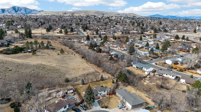 1531 S Queen Street, Denver, CO 80232