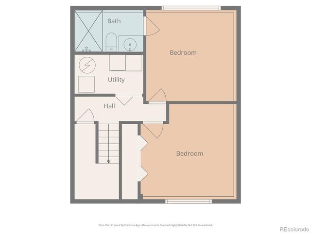 1531 S Queen Street, Denver, CO 80232