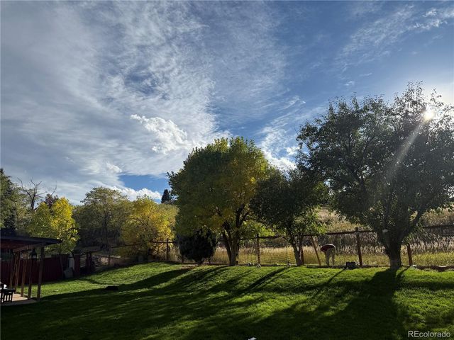 1531 S Queen Street, Denver, CO 80232