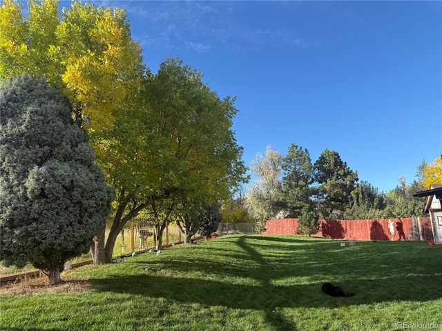 1531 S Queen Street, Denver, CO 80232