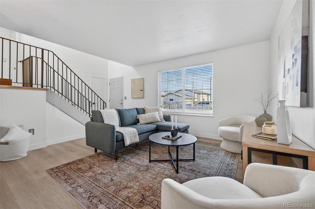 1531 S Queen Street, Denver, CO 80232