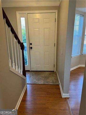 146 Bridge View Drive, Marietta, GA 30066