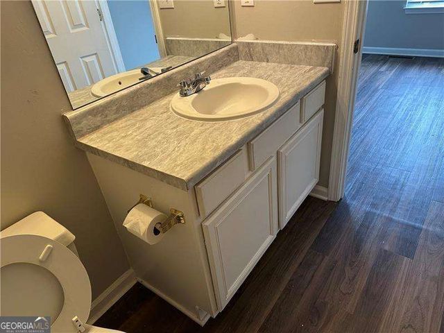 146 Bridge View Drive, Marietta, GA 30066