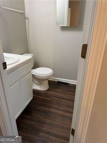 146 Bridge View Drive, Marietta, GA 30066