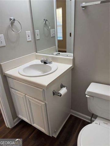 146 Bridge View Drive, Marietta, GA 30066