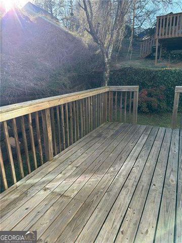 146 Bridge View Drive, Marietta, GA 30066