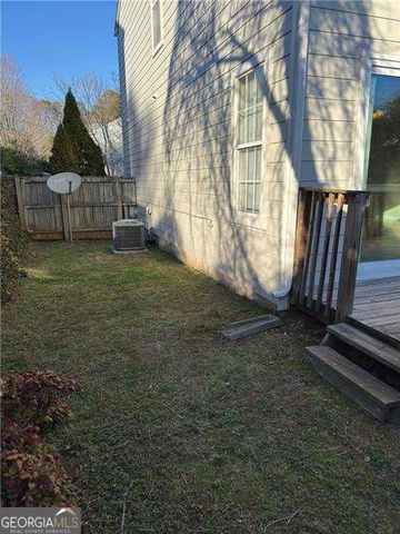 146 Bridge View Drive, Marietta, GA 30066