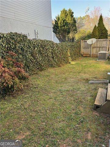 146 Bridge View Drive, Marietta, GA 30066