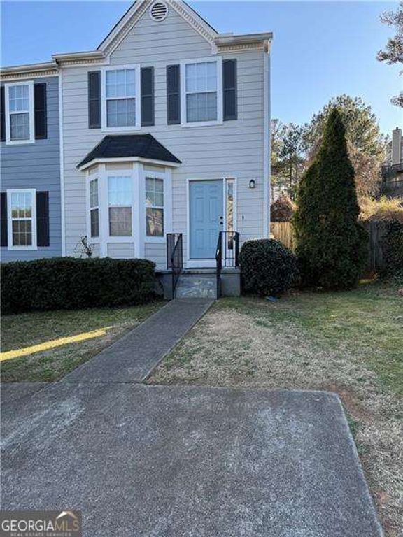 146 Bridge View Drive, Marietta, GA 30066