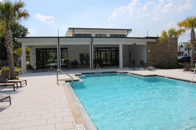 108 VILLA DOMANI CIRCLE, Davenport, FL 33896