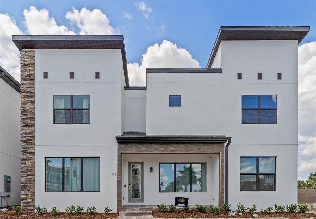 108 VILLA DOMANI CIRCLE, Davenport, FL 33896