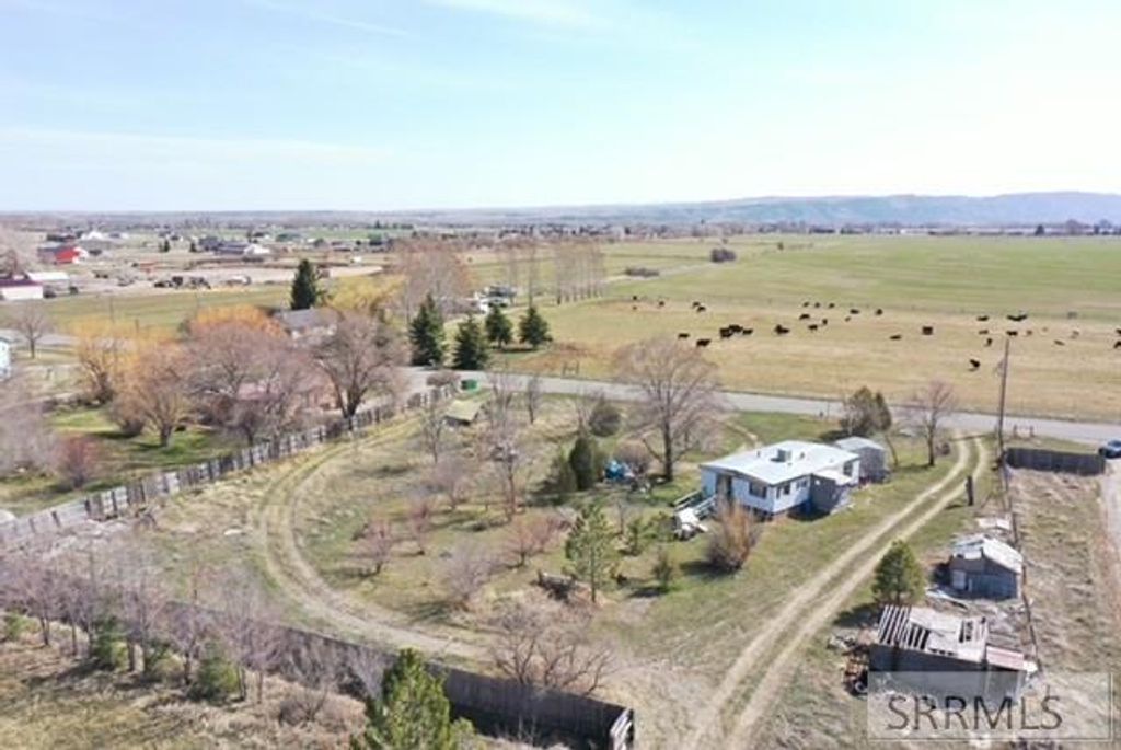 119 N 4400 E, Rigby, ID 83442