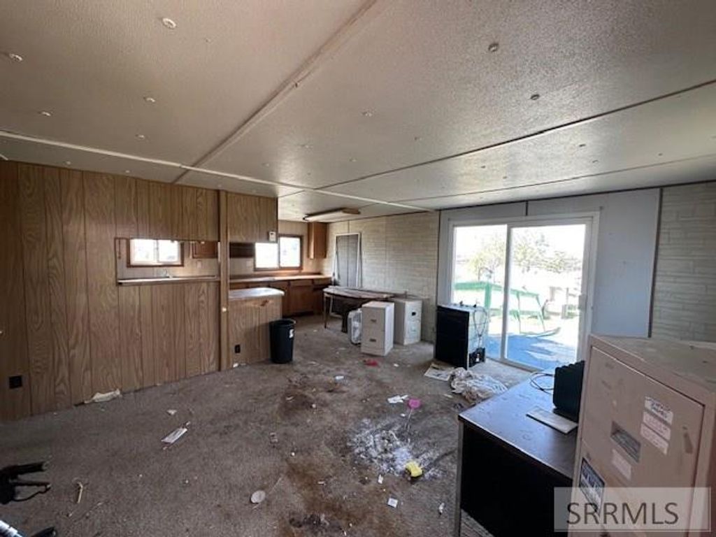 Image 7 of property listing at 119 N 4400 E, Rigby, ID 83442