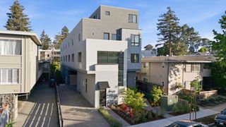 1433 Floribunda Avenue 3, Burlingame, CA 94010