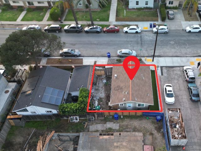 4531 Ohio St, San Diego, CA 92116