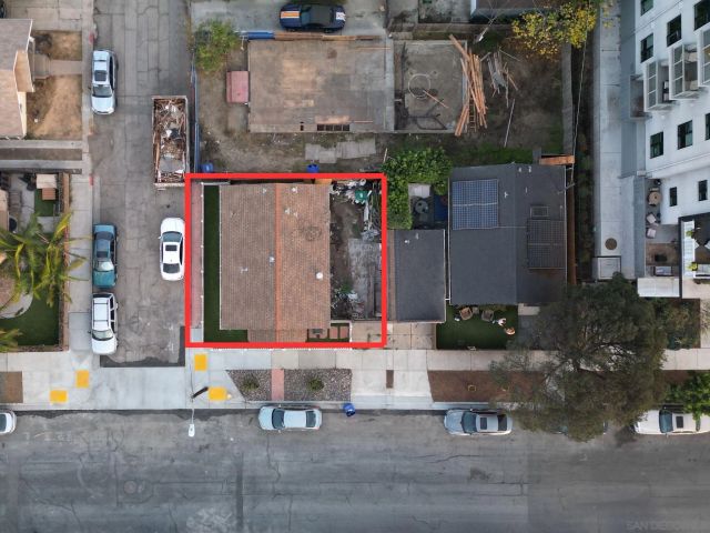 4531 Ohio St, San Diego, CA 92116