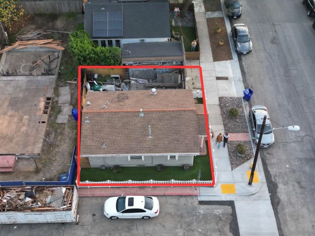 4531 Ohio St, San Diego, CA 92116