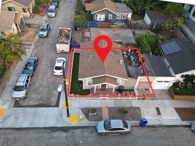 4531 Ohio St, San Diego, CA 92116