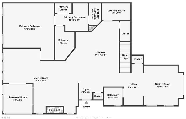 4639 Longleaf PL, Chesapeake, VA 23321