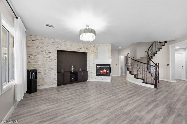 4104 Cathedral Falls Avenue, North Las Vegas, NV 89085