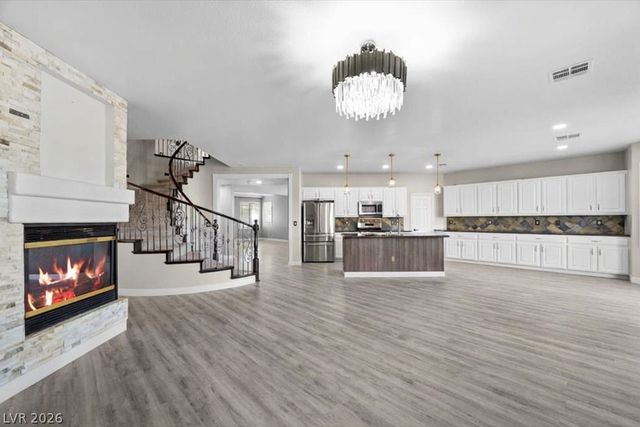 4104 Cathedral Falls Avenue, North Las Vegas, NV 89085