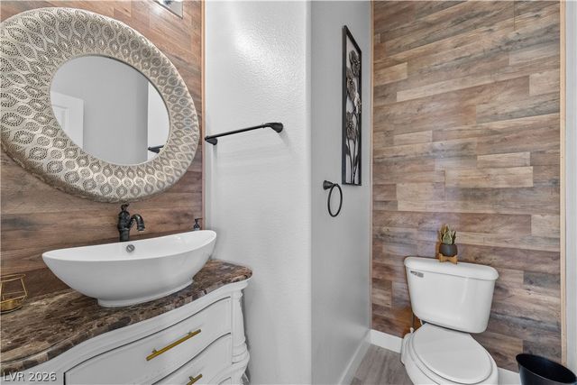 4104 Cathedral Falls Avenue, North Las Vegas, NV 89085