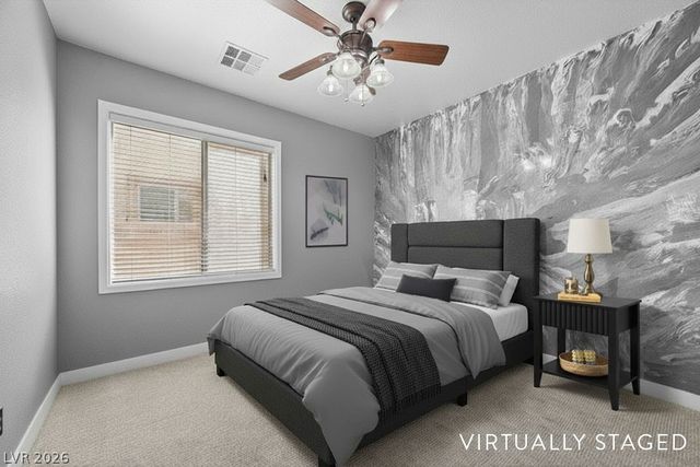 4104 Cathedral Falls Avenue, North Las Vegas, NV 89085