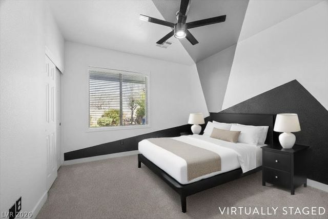 4104 Cathedral Falls Avenue, North Las Vegas, NV 89085