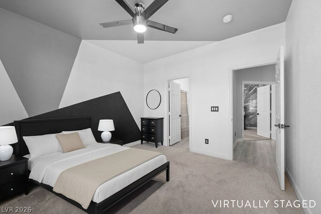 4104 Cathedral Falls Avenue, North Las Vegas, NV 89085